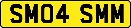 SM04SMM