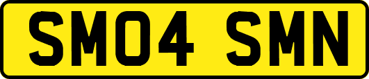 SM04SMN