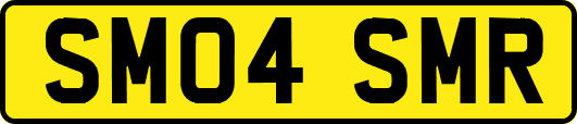 SM04SMR
