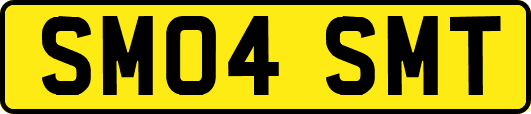 SM04SMT