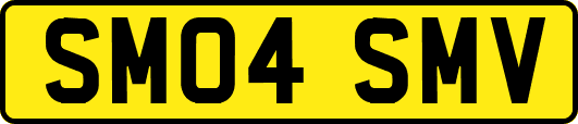 SM04SMV