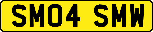 SM04SMW