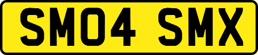 SM04SMX