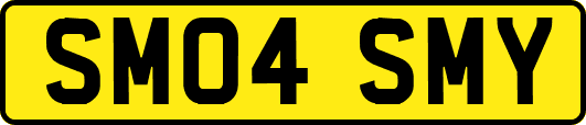 SM04SMY