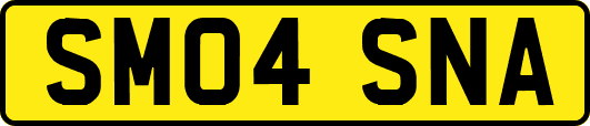 SM04SNA