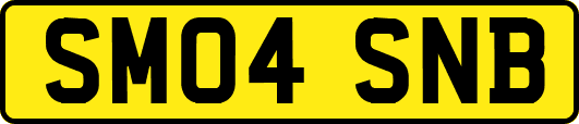 SM04SNB
