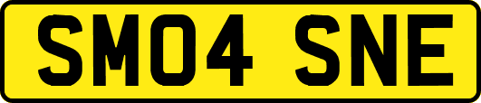 SM04SNE