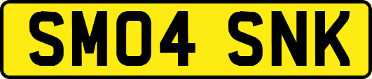 SM04SNK