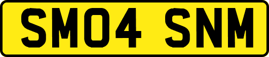 SM04SNM