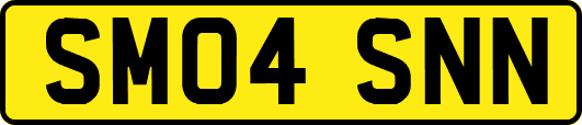 SM04SNN