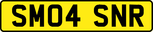 SM04SNR