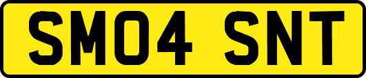 SM04SNT