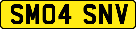 SM04SNV