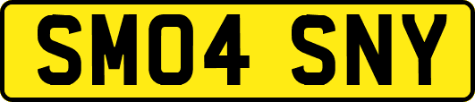 SM04SNY