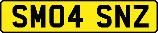 SM04SNZ