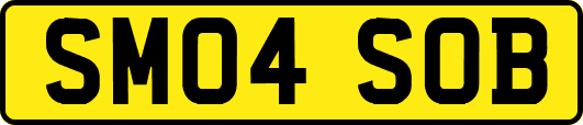 SM04SOB