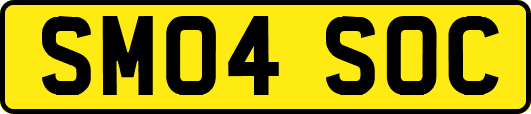 SM04SOC
