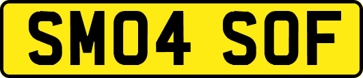 SM04SOF