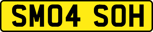 SM04SOH