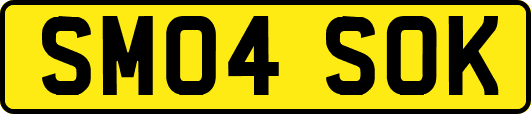 SM04SOK