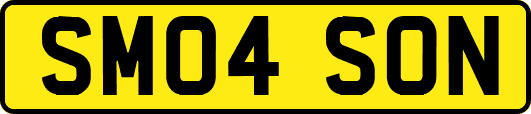 SM04SON