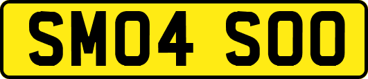 SM04SOO