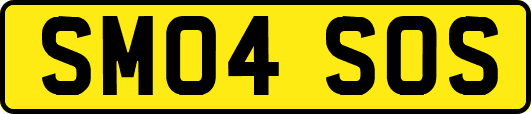 SM04SOS