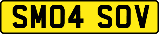 SM04SOV