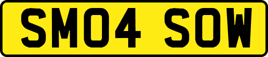 SM04SOW