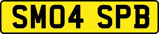 SM04SPB