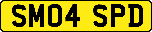 SM04SPD