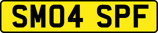 SM04SPF