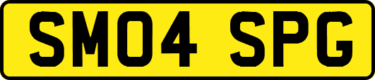 SM04SPG