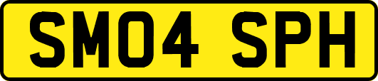 SM04SPH