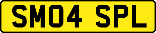 SM04SPL
