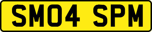SM04SPM