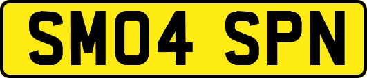 SM04SPN