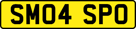 SM04SPO