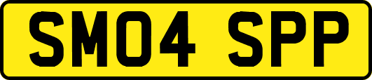 SM04SPP