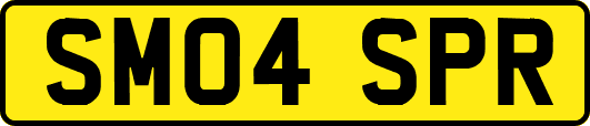 SM04SPR