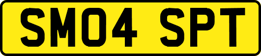 SM04SPT