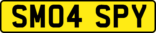 SM04SPY