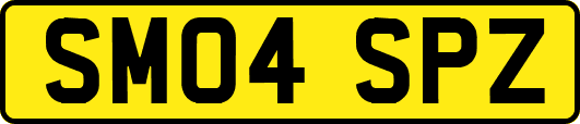 SM04SPZ