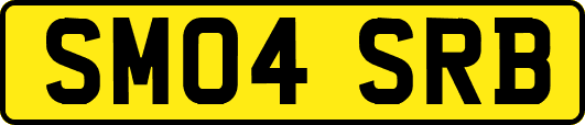 SM04SRB