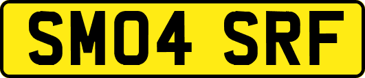 SM04SRF