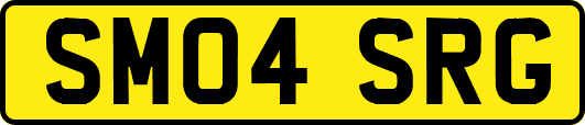 SM04SRG