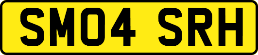 SM04SRH