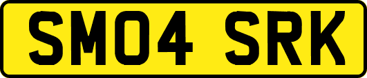SM04SRK
