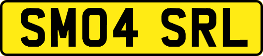 SM04SRL
