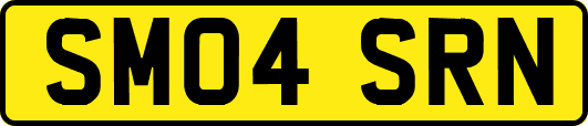 SM04SRN